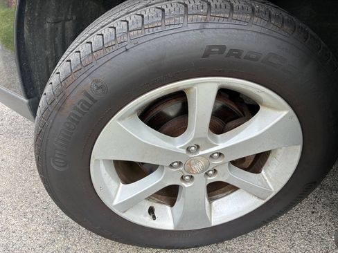 Used 2014 Subaru Outback 2.5i Premium AWD/4WD image 18