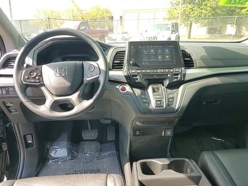 Used 2023 Honda Odyssey EX-L image 11