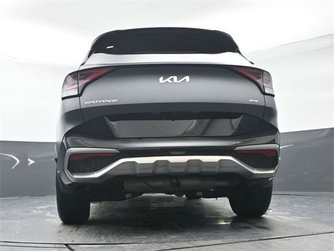 Used 2023 Kia Sportage SX Prestige image 35