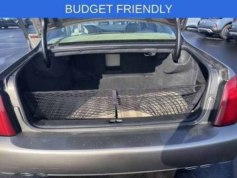 Used 2002 Cadillac De Ville Base w/ Comfort/Convenience Pkg image 17