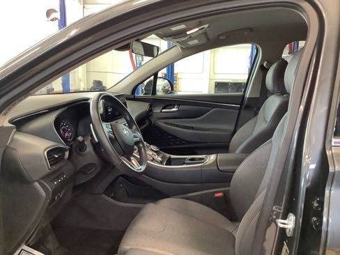 Used 2023 Hyundai Santa Fe SEL AWD/4WD image 10