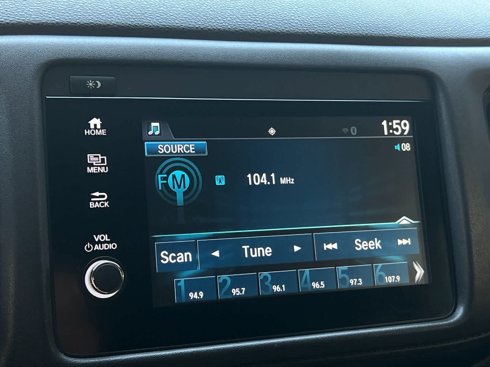 Used 2019 Honda HR-V Sport image 19