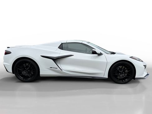 New 2026 Chevrolet Corvette Z06 RWD image 6