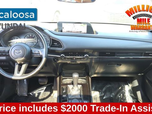Used 2024 MAZDA CX-30 AWD 2.5 S w/ Preferred Package image 26