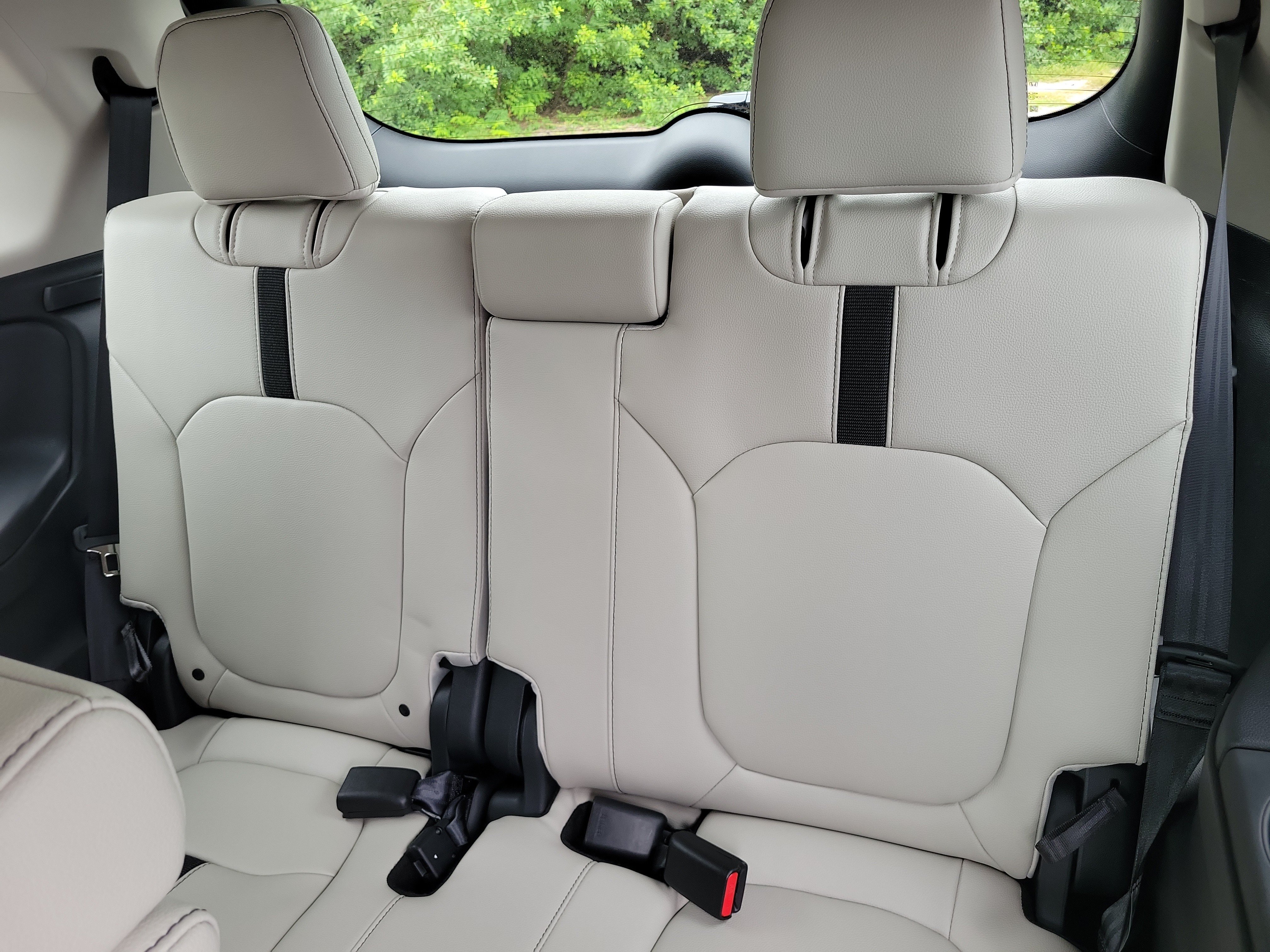 New 2026 Honda Pilot EX-L image 13