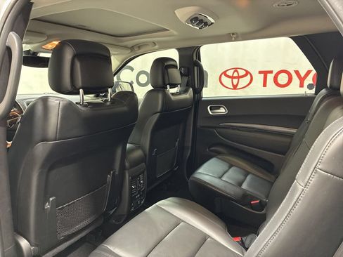 Used 2020 Dodge Durango Citadel AWD/4WD image 20