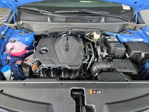 Used 2026 Kia Sportage SX image 9