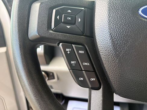 Used 2017 Ford F350 XLT w/ XLT Value Package AWD/4WD image 12