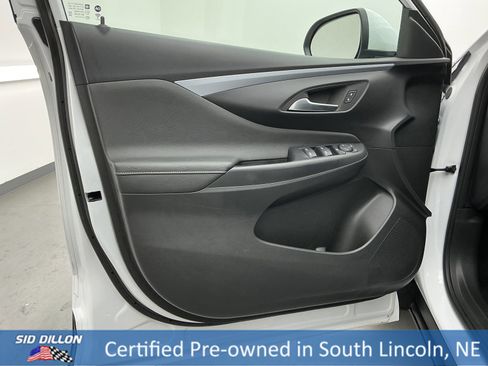 Used 2024 Buick Envista Preferred w/ Convenience I Package image 16