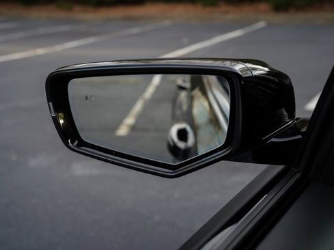 Used 2023 Cadillac CT5 V w/ Premium Package image 37