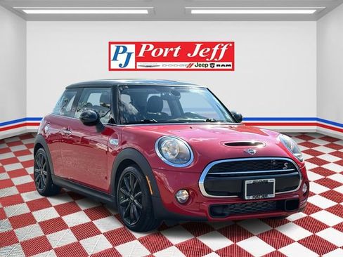 Used 2019 MINI Cooper S image 3