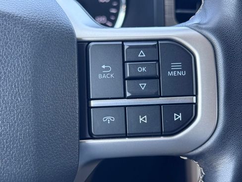 Used 2024 Ford Expedition Limited RWD image 10