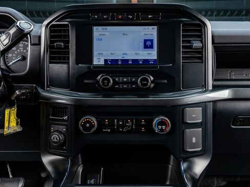 Used 2023 Ford F150 XL w/ STX Appearance Package AWD/4WD image 23