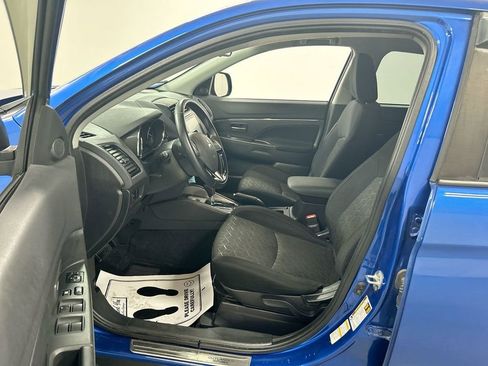 Used 2021 Mitsubishi Outlander Sport LE image 9