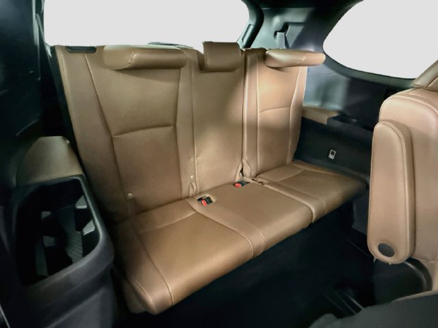 Certified 2025 Toyota Grand Highlander AWD Hybrid image 29