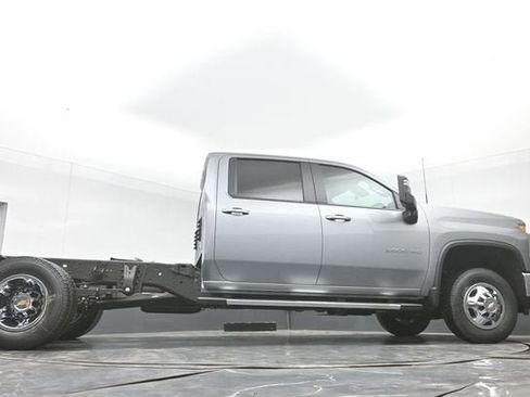 New 2026 Chevrolet Silverado 3500 LT w/ Convenience Package image 49