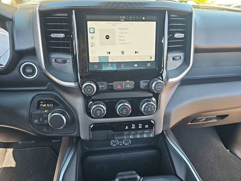 New 2026 RAM 1500 Express image 19