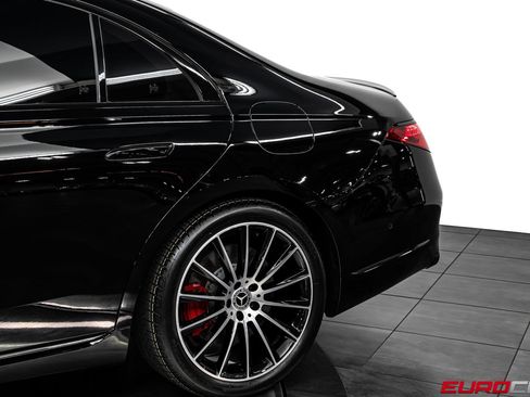 Used 2024 Mercedes-Benz S 580e 4MATIC Sedan image 14