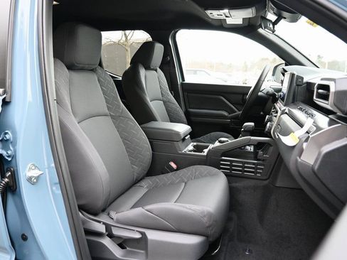 New 2026 Toyota Tacoma SR5 image 10