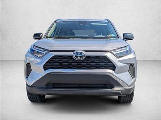 Used 2025 Toyota RAV4 LE video 2