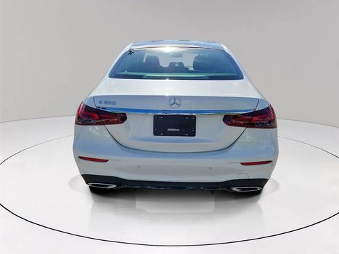 Certified 2023 Mercedes-Benz E 350 Sedan image 5