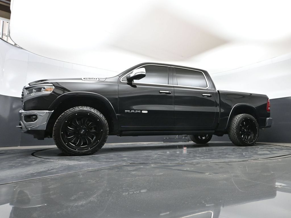 Used 2019 RAM 1500 Limited AWD/4WD image 53