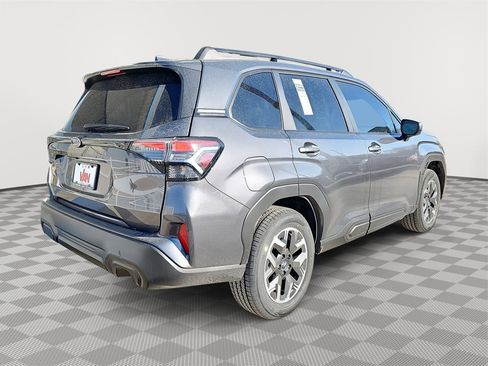 New 2026 Subaru Forester Premium image 5