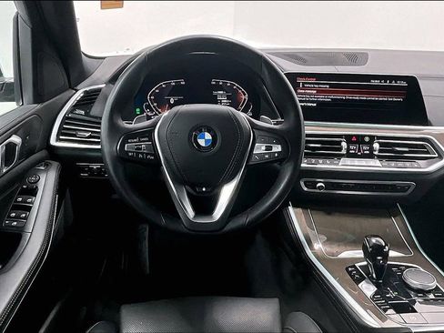 Used 2023 BMW X5 xDrive40i w/ Premium Package image 5