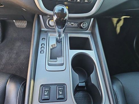 Used 2021 Nissan Murano SL w/ SL Moonroof Package image 18
