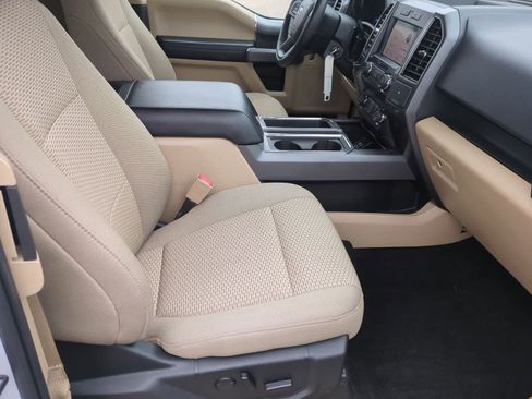 Used 2019 Ford F150 XLT w/ Equipment Group 302A Luxury RWD image 21