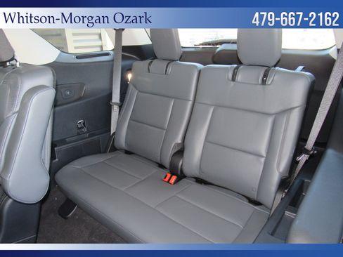 New 2026 Ford Explorer Active w/ Active Comfort Package AWD/4WD image 28