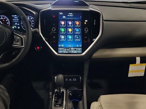 New 2026 Subaru Ascent Limited image 16