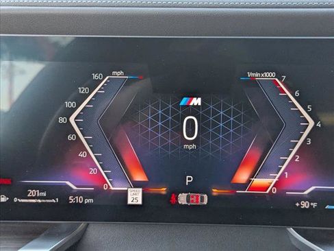 Certified 2023 BMW 760i xDrive w/ Executive Package image 11