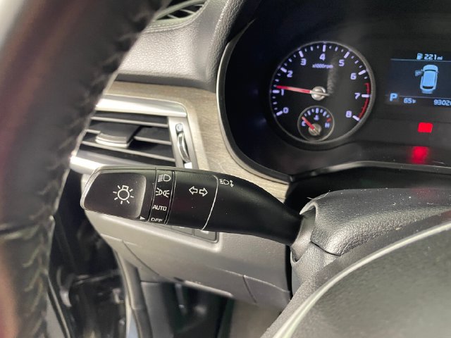 Used 2021 Kia Telluride EX w/ EX Premium Package FWD image 13