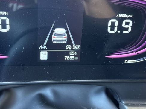 Used 2024 Kia Sportage X-Line w/ X-Line Premium Package image 28