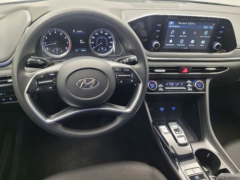 Used 2022 Hyundai Sonata SEL image 22