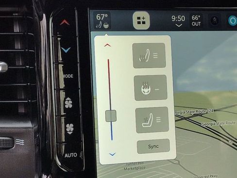 Used 2024 RAM 3500 Limited image 26