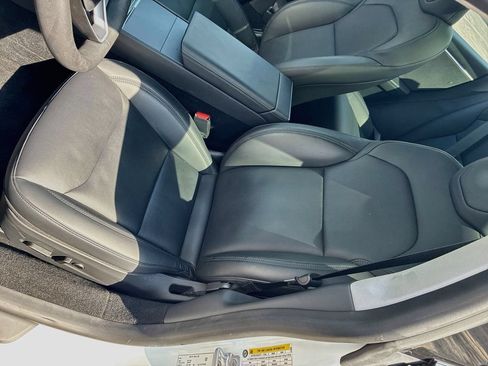 Used 2025 Tesla Model 3 Long Range RWD image 20