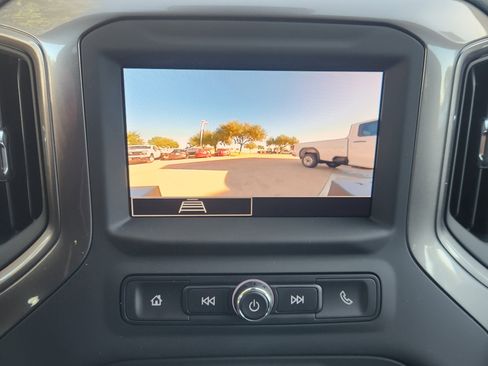 New 2025 Chevrolet Silverado 2500 W/T w/ WT Convenience Package image 6