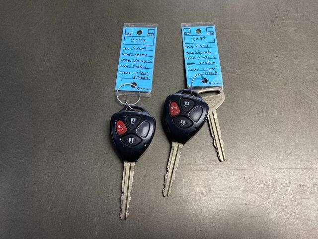 Used 2009 Toyota Yaris S FWD image 23