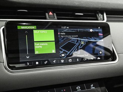 Used 2020 Land Rover Range Rover Evoque S image 13