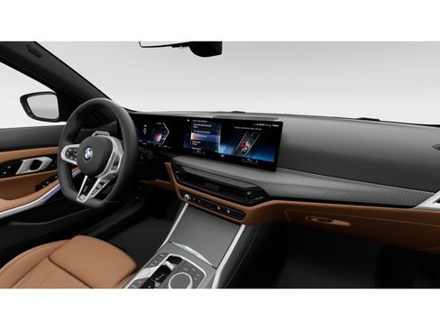 New 2026 BMW 330i xDrive Sedan w/ M Sport Package AWD/4WD image 14