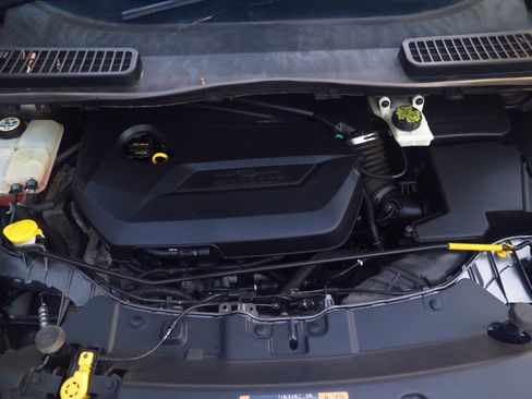 Used 2014 Ford Escape SE w/ Equipment Group 201A image 32