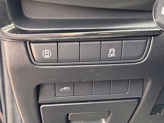 Used 2019 MAZDA MAZDA3 Sedan w/ Select Package FWD image 8