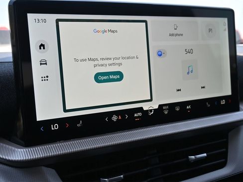 New 2025 Ford Explorer Active image 15