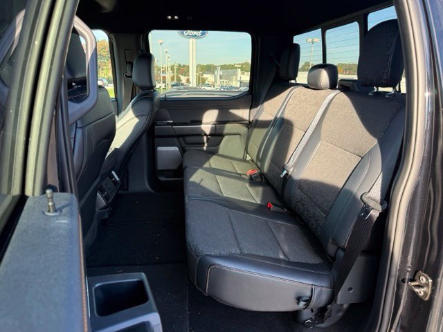 Used 2025 Ford F150 Tremor AWD/4WD image 10