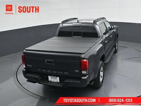 Used 2023 Toyota Tacoma SR AWD/4WD image 42