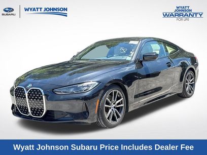 Used 2022 BMW 430i Coupe w/ Convenience Package