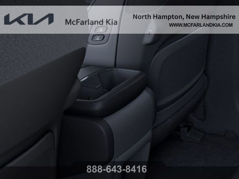 New 2026 Kia EV9 Wind image 27