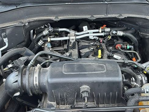 Used 2023 Ford Explorer Timberline w/ Timberline Technology Package image 32